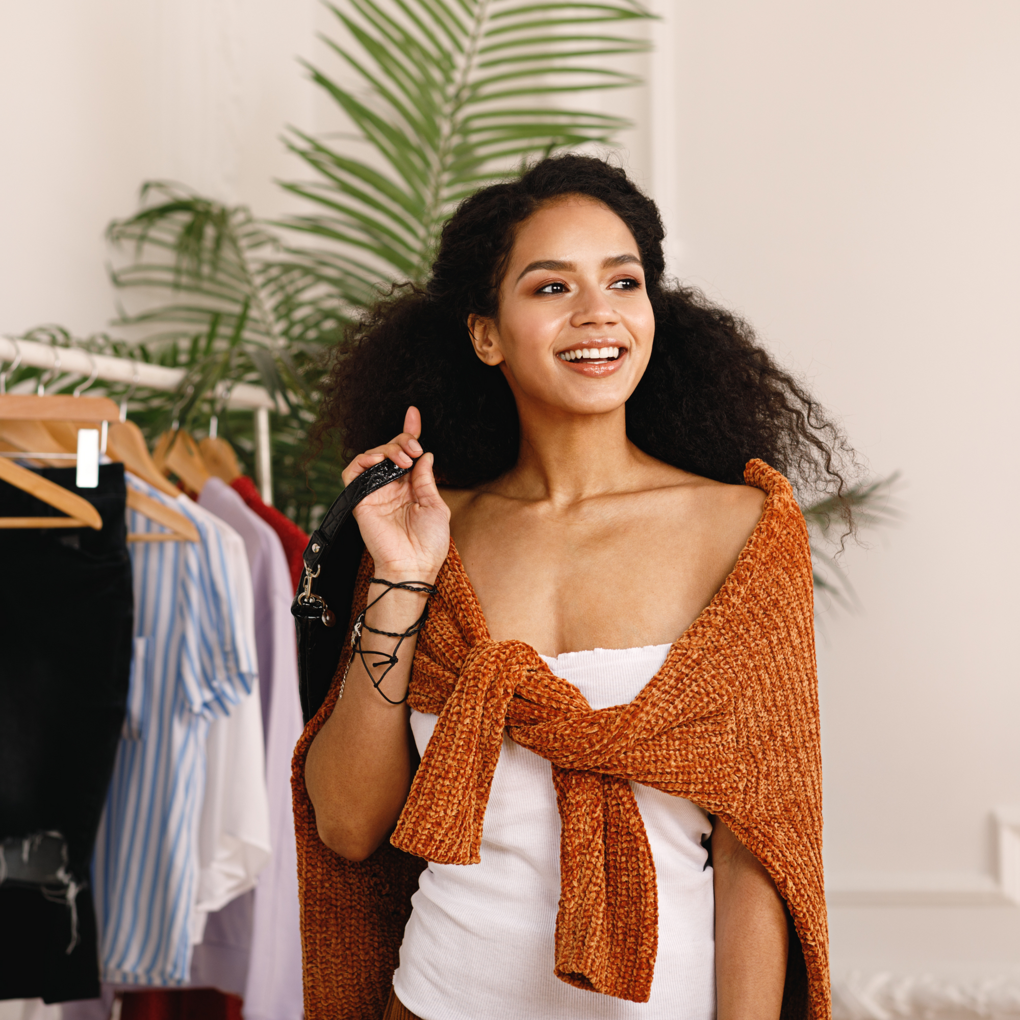 Here Are 5 Powerful Things You Can Do Everyday To Promote Hair Growth