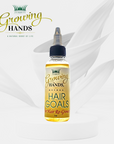 Hair Goals Growth Oil ~ 20% off Sales Event