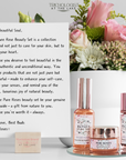 Pure Roses Beauty Set