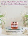 Pure Roses Beauty Set