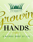Growing Hands Leave In and Conditioning Spray
