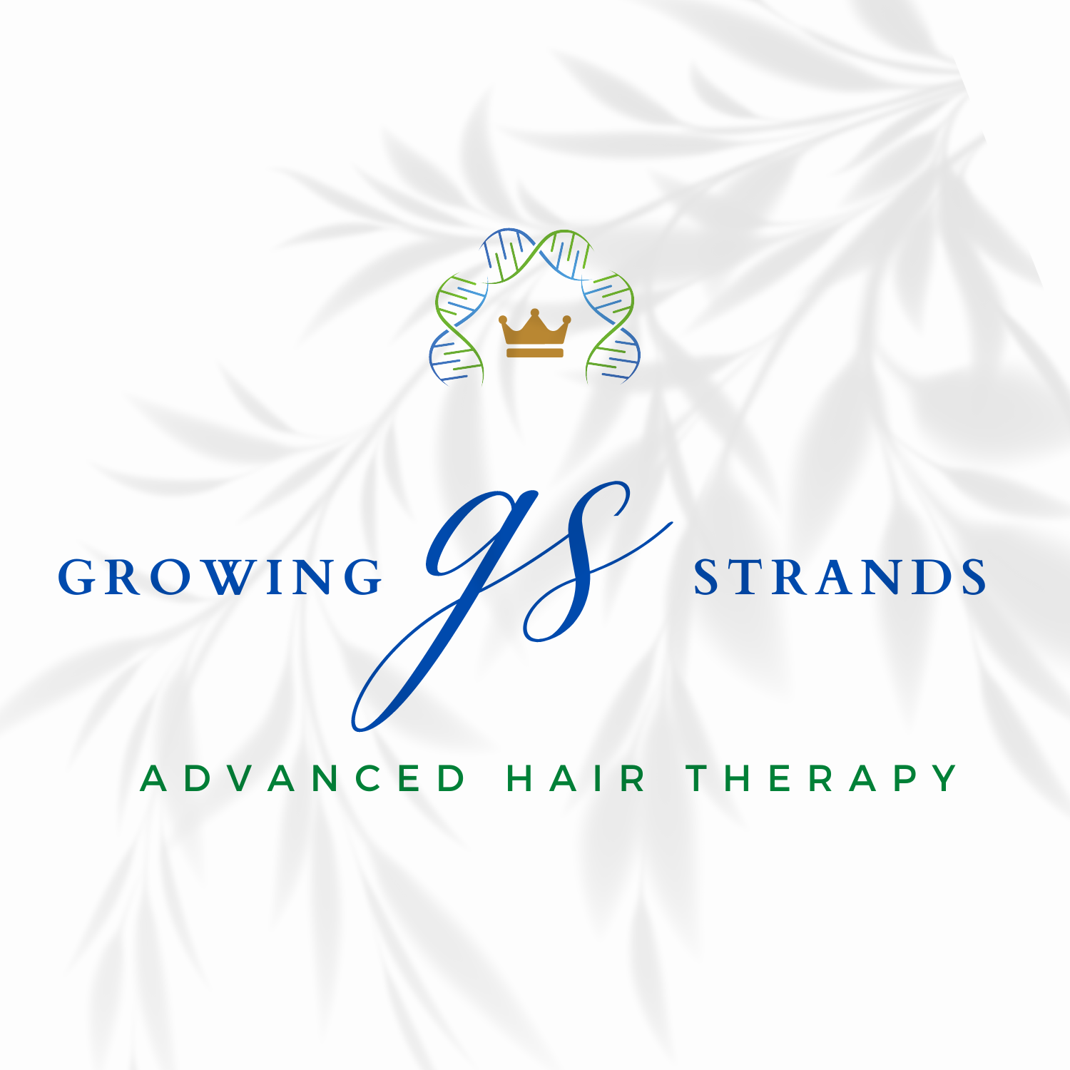 Growing Strands Advanced Hair Therapy