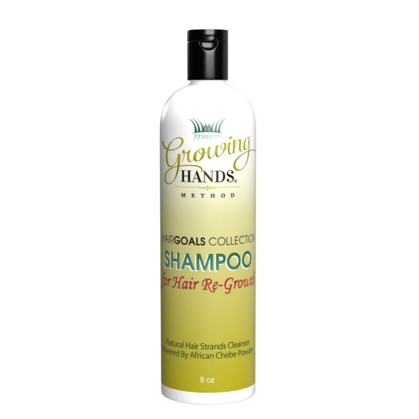 HAIRGOALS® COLLECTION Shampoo