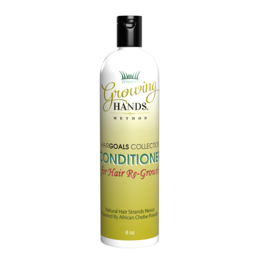 HAIRGOALS® COLLECTION Conditioner