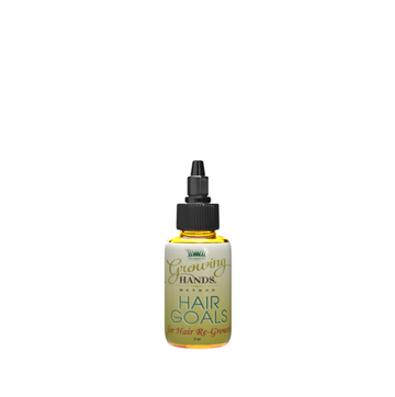 Hair Goals Re-Growth Oil