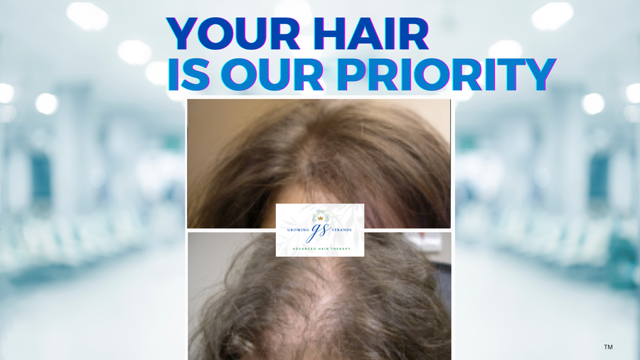 Advanced Hair Therapy - Pillars of Success